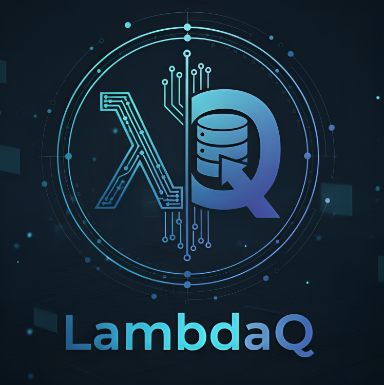 LambdaQ