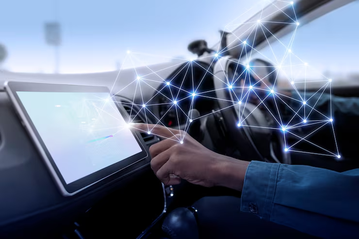 TomTom Software